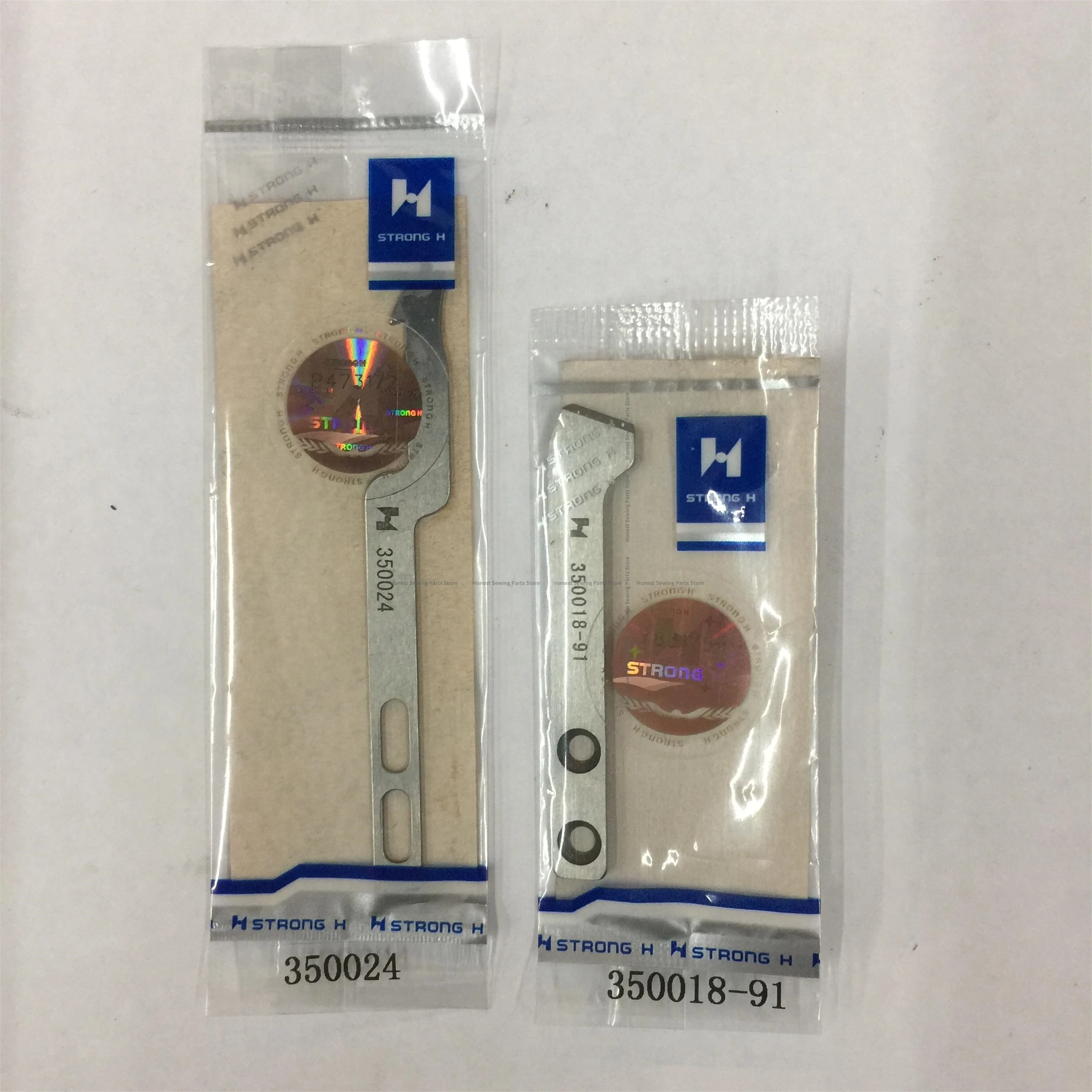 1 шт. 350018 -91 350024 Лезвие Strong H Автоматический нож для резки нити Подвижный и