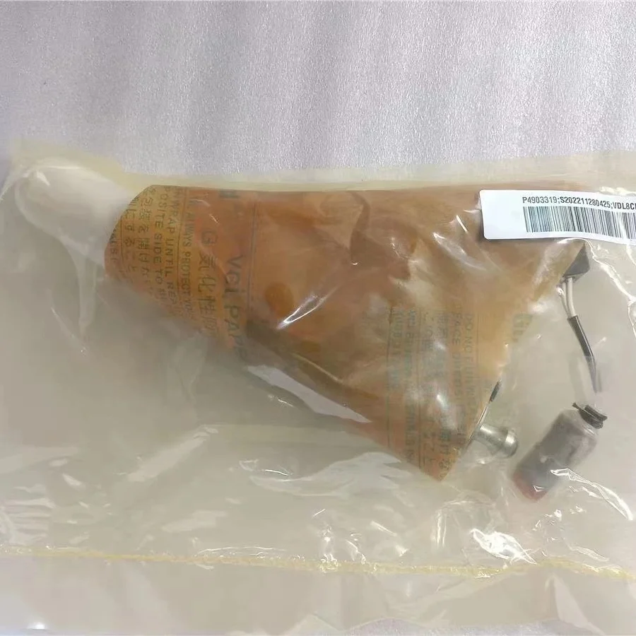 Запчасти для экскаватора дизельные топливные инжекторы продажи M11 4903319