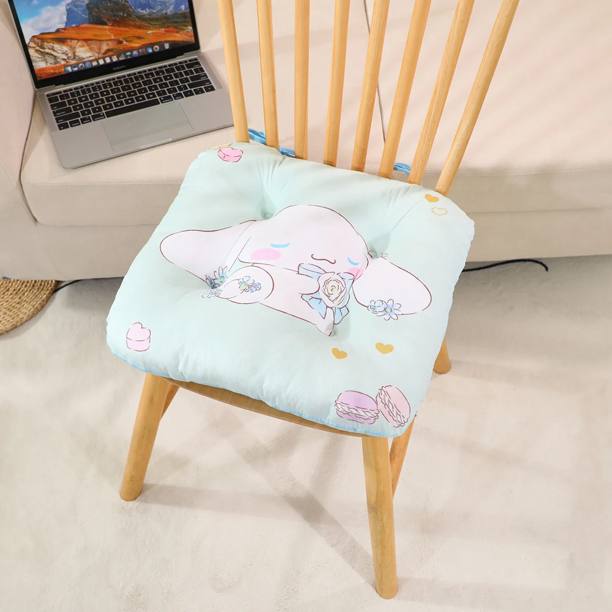 

Подушка сиденья MINISO Куроми, Ми melody, Почако