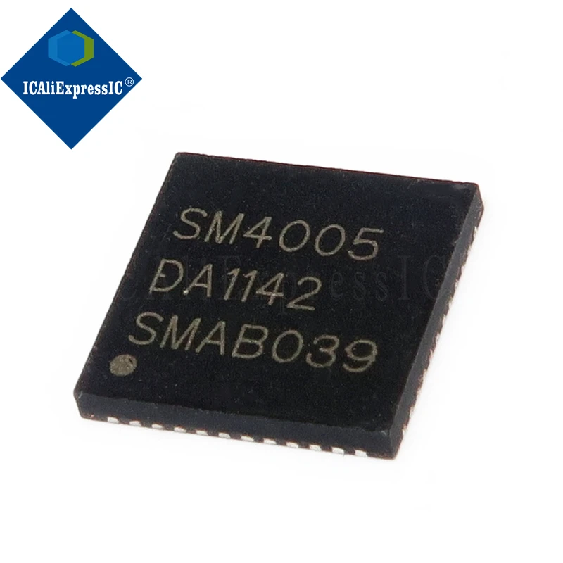 10 штук SM4005 4005 Φ