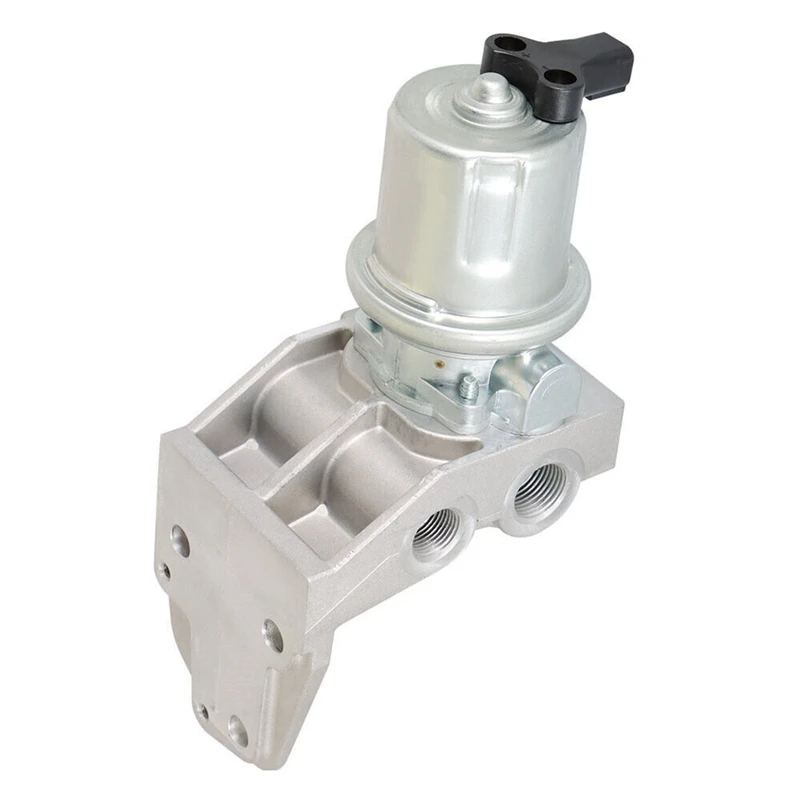 

Металлический топливный насос 5362269, 12 В, подходит для Cummins 8.3L ISC C-Series & ISL 4935005