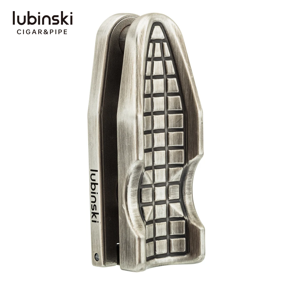 Сверло для сигары Многофункциональная портативная открывалка сигар 3 в 1 с