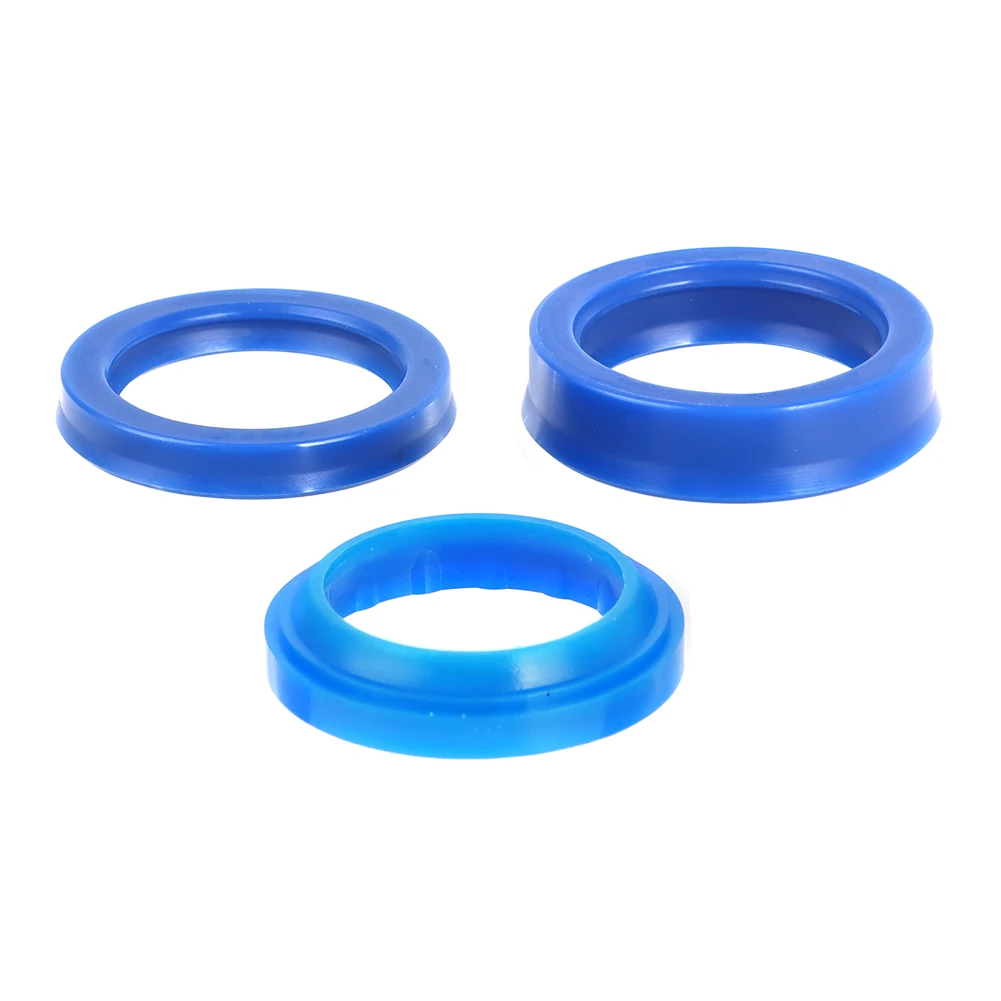 Для дисковой косилки KUHN GMD 700 сменный комплект уплотнений гидроцикла диаметр 60 мм