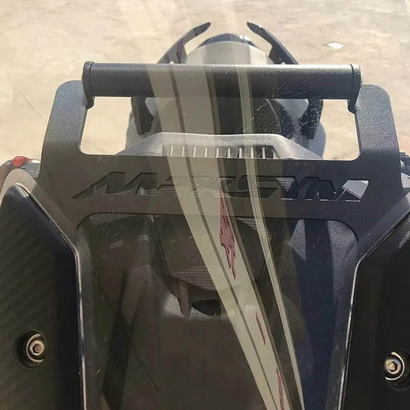 Мотоцикл для SYM MAXSYM TL 500 508 TL500 TL508 2019 2020 2021 2022 2023 24 Держатель мобильного телефона