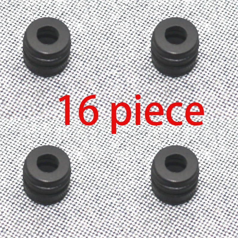 

For Yamaha FZR1000 FZR600 TDM850 XJ600 XVZ1300 ROYAL STAR XVZ13 YZF750 YZF750 CARBURETOR TEE JOINT NIPPLE GASKET ORING SEAL