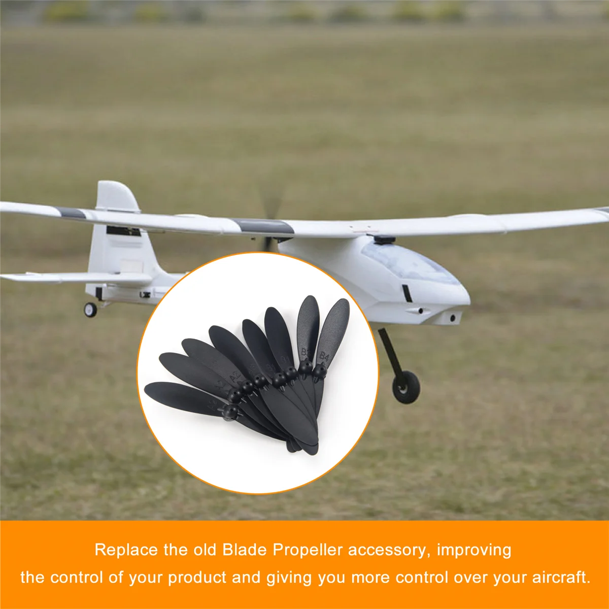 8 шт. CW CCW лопастной пропеллер для XK A110 A120 A130 A380 запасные части радиоуправляемого