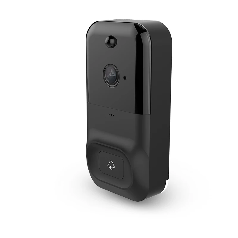 

DoorBell Wireless Video Intercom Doorbell Smart Video Phone Visual Intercom 2 Way Talk Door Bell Intercom