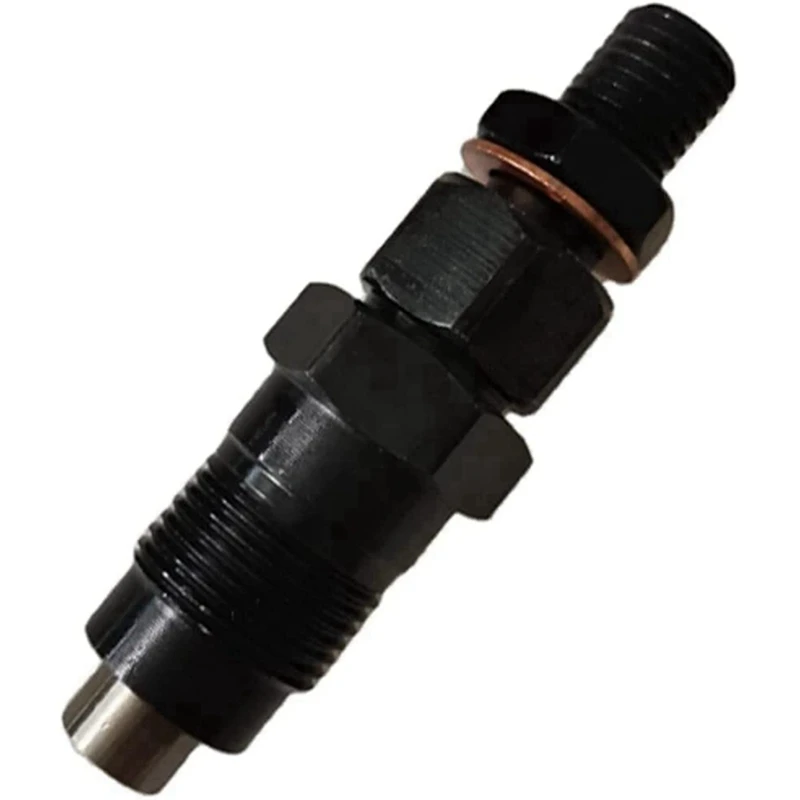 

4Pcs Crude Oil Fuel Injector Nozzle MD103301 For Mitsubishi L200 L300 86-13 Pajero 82-04 DN0PDN112 4D56