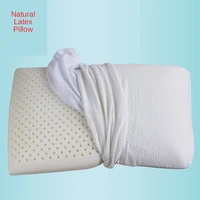 latex pillow natural latex pillow latex pillow breathable pillow cervical pillow bed pillow pillows for sleeping pillow