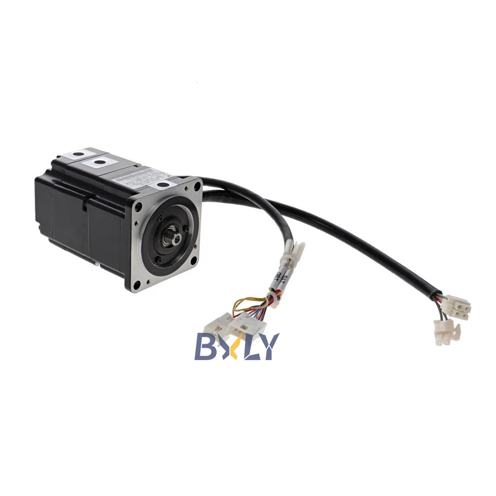 Новый серводвигатель переменного тока Yaskawa SGMPH-01A2A-YR21 Motoman Robot Sigma III