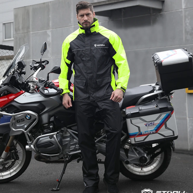 

Переносной плащ Golf Club мотоциклетные походные водонепроницаемые комбинезоны мужской тренчкот велосипедный дождевик Capa De Chuva дождевик