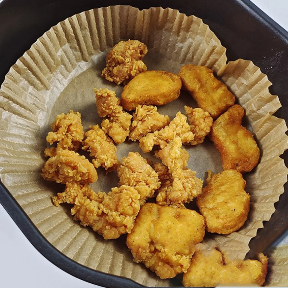 Антипригарная бумага для выпечки вощеная масла пищевая обертка хлеба сэндвичей