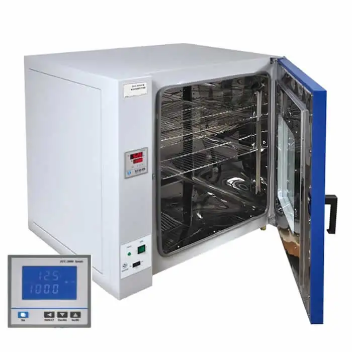 

HOT SALE laboratory Drying Oven 25L -225L