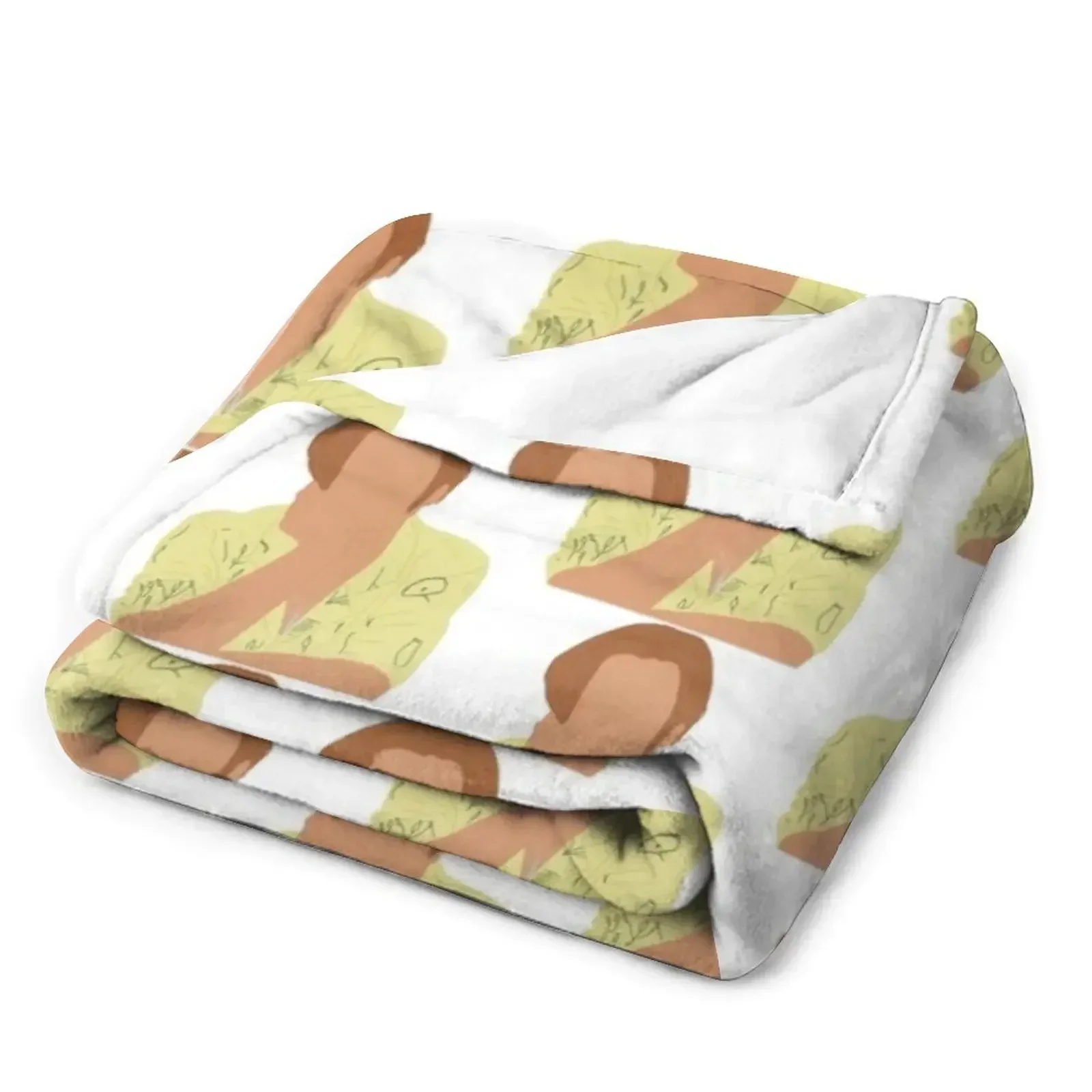 Одеяло для подарка на День Св. Валентина