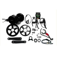 central motor electric bicycle bbs02b 48v 750w electric bicycle kit