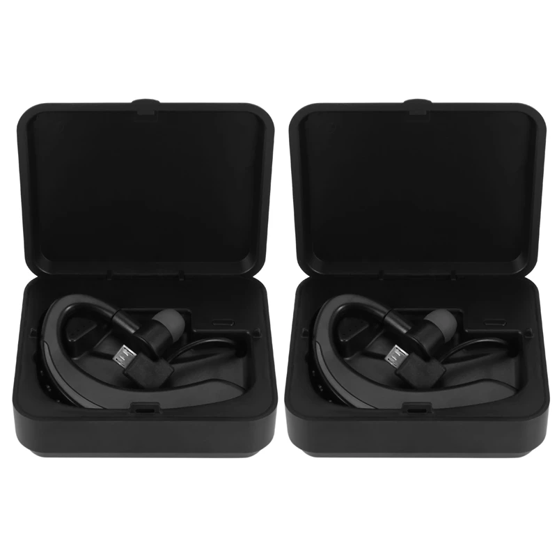 

Беспроводные Bluetooth-наушники 2X Y10 TWS, стереонаушники, Спортивная гарнитура с микрофоном для смартфонов Iphone, Xiaomi