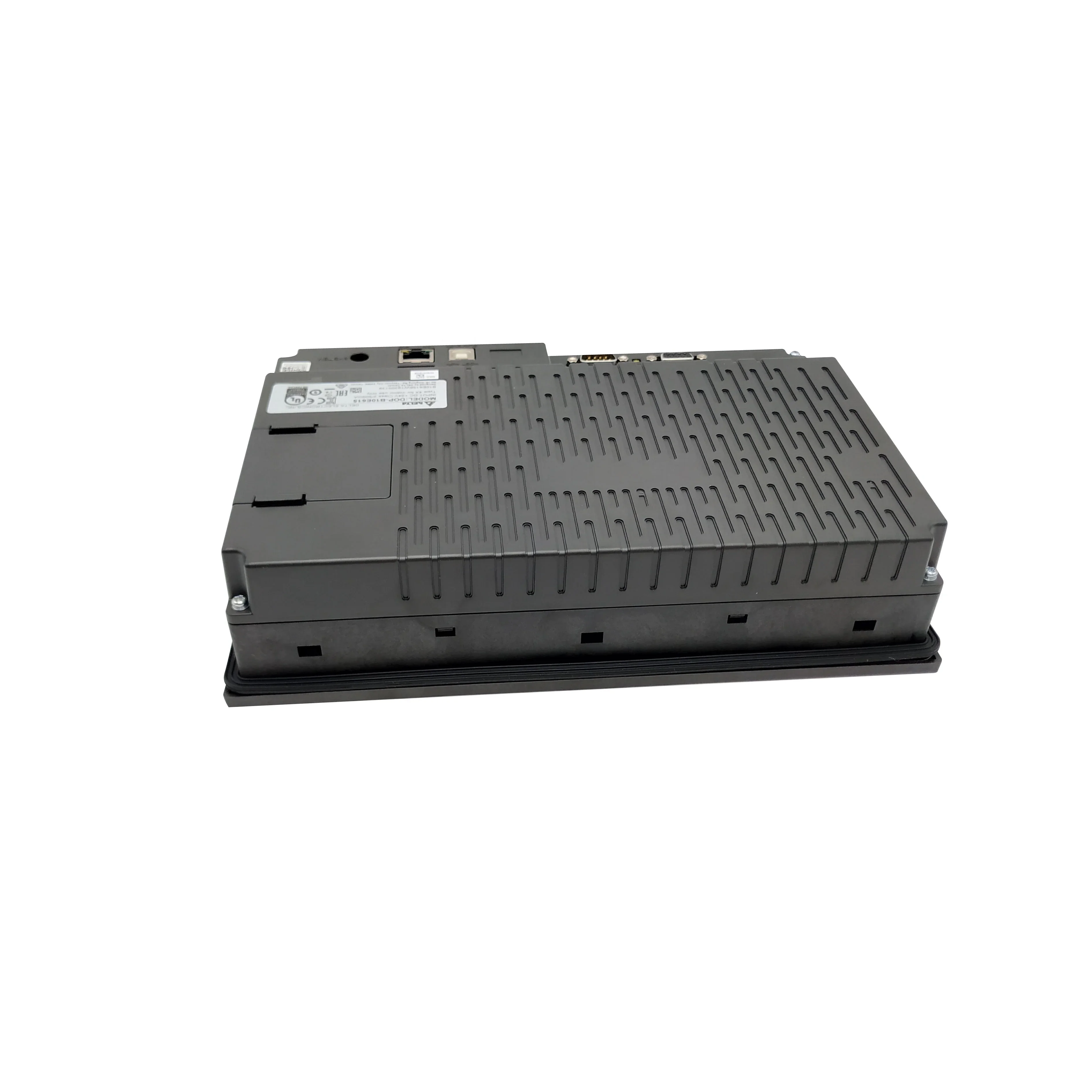 Флюоресцентный Контроллер панели сенсорного экрана Delta Human Machine