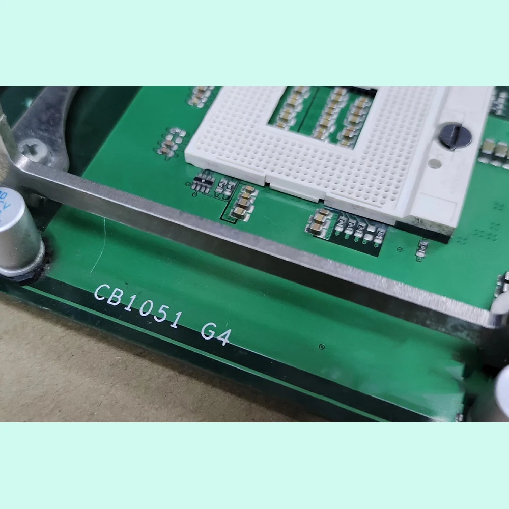 Для промышленной материнской платы becchoff CB1051-0003 CB1051 G4