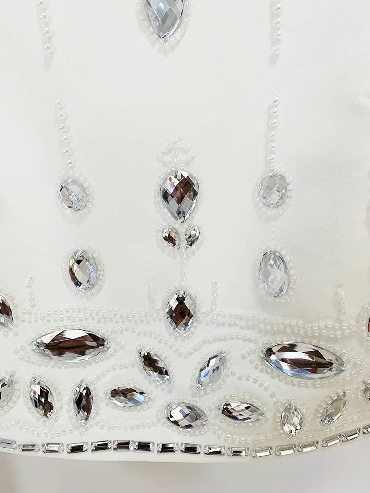 Новинка 2024 модный костюм знаменитости в европейском и американском стиле