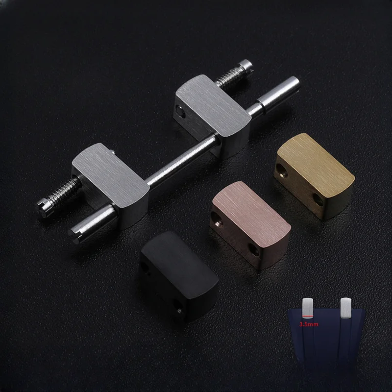 

Для браслета из Королевского дуба для часов Audemars и Piguet 15400/15500/26331/15202, ремешок для часов 3,5/4,5 мм, комплект для преобразования концевых звеньев