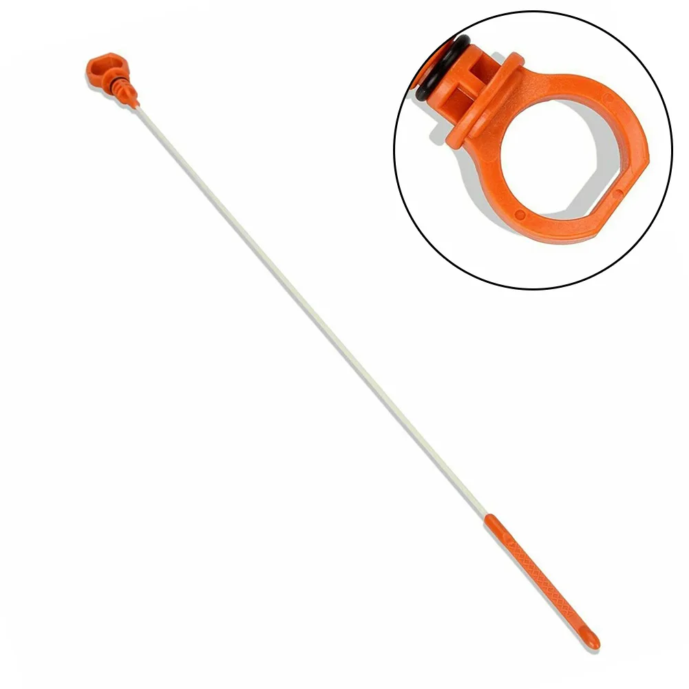 

OIL DIPSTICK LEVEL INDICATOR FOR Berlingo Partner C3 C4 DIESEL 1.6 HDI 1174G2 For Berlingo C3 C4 C5 Partner 206 207