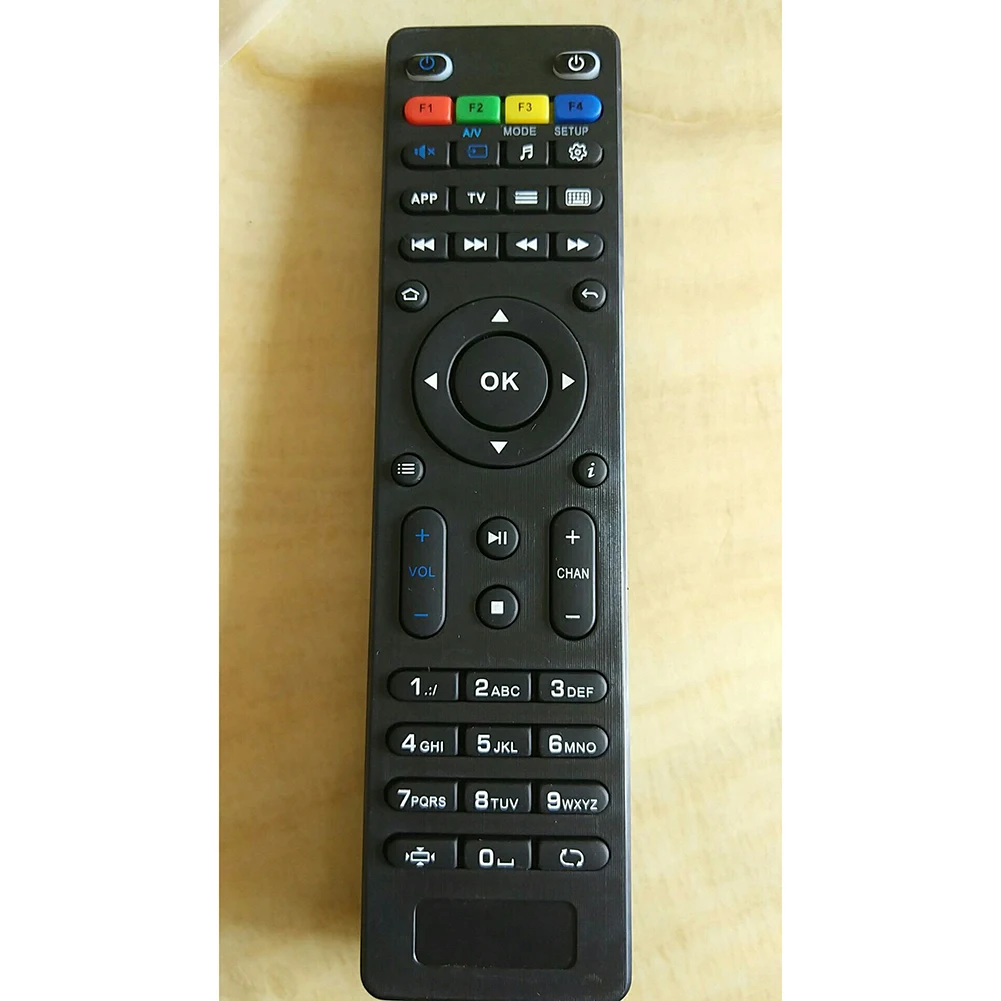 Пульт дистанционного управления для Mag 250 254 255 260 261 270 IPTV ТВ-контроллер