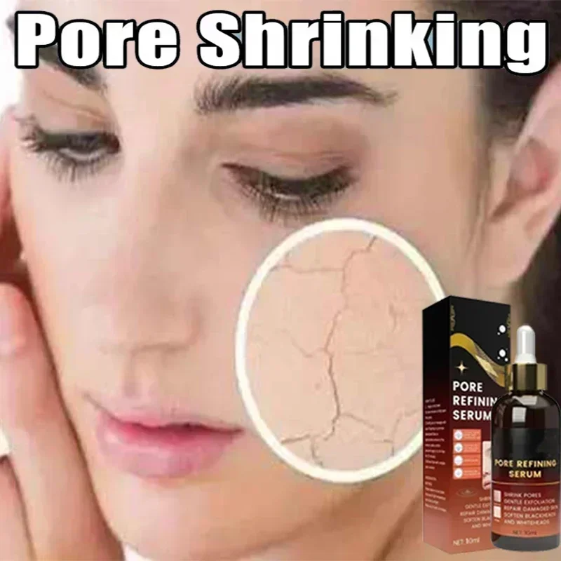 Эссенция для ухода за кожей масло сужения пор восстановление увлажняющая