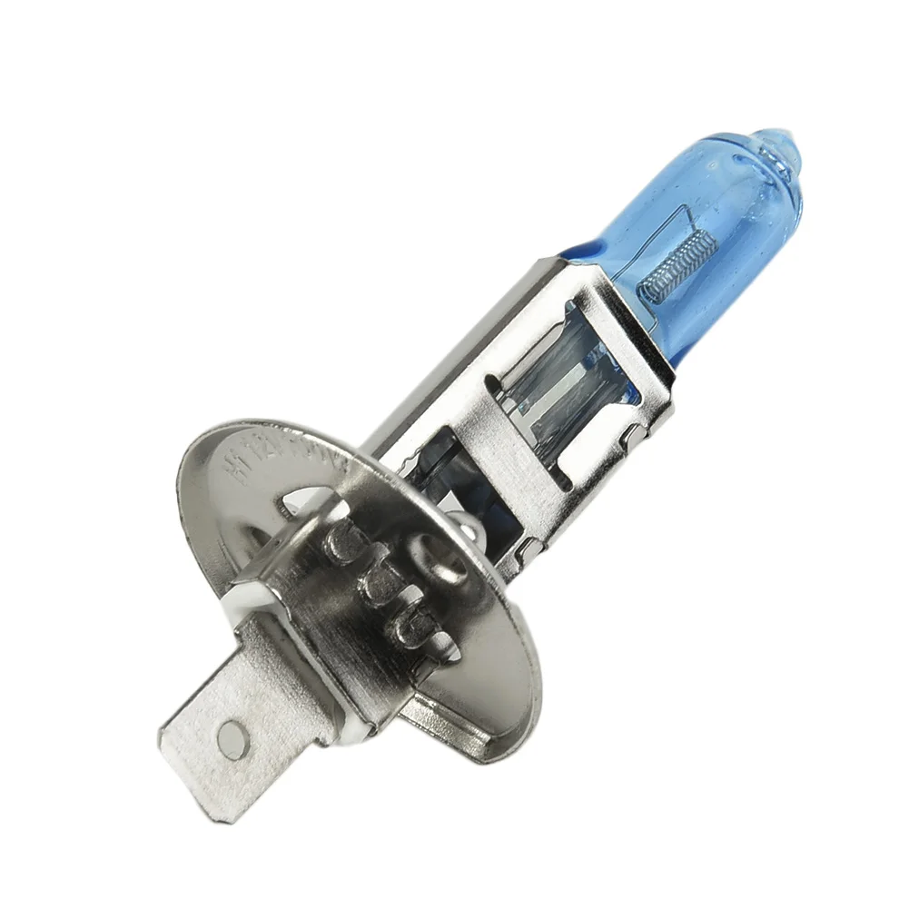 

Super Bright Halogen Headlights Replacement 12V 1Pcs 6000K Accessories