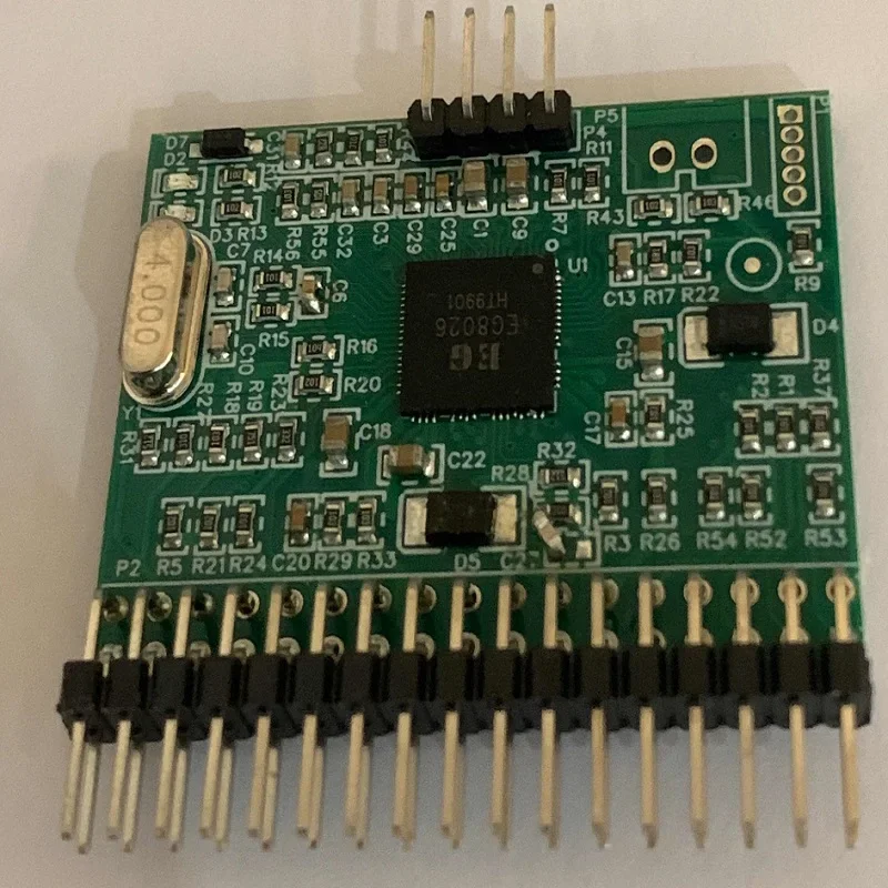 Двунаправленный инвертор EG8026DM2 специальная тестовая плата чипа J