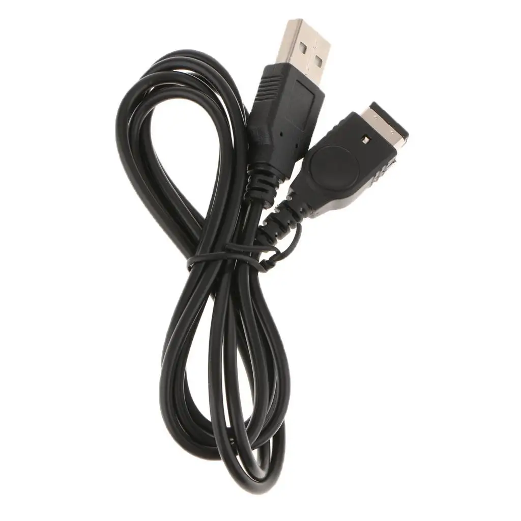 

1.2m USB Power Charger Cord Charging Cable fr Nintendo SP/DS Advanced Gameboy