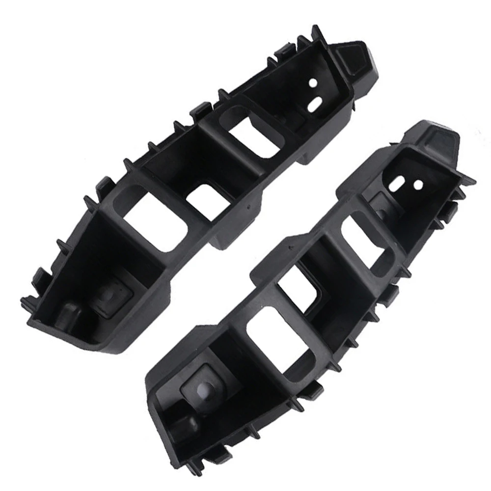 

Кронштейны для переднего бампера VW Touareg 2011-2014 7P6807049 7P6807050 7P6 807 050 7P6 807 049 автомобильные аксессуары