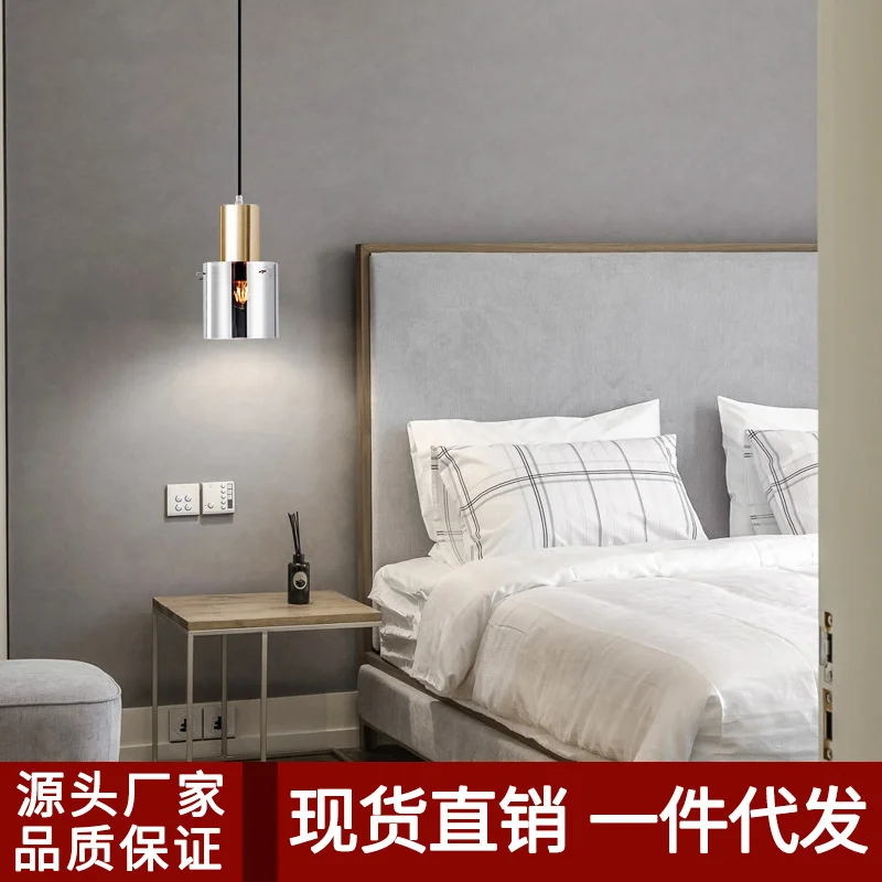 

nordic led crystal iron light ceiling scandinavian vintage lamp ceiling decoration home deco dining room lustre suspension