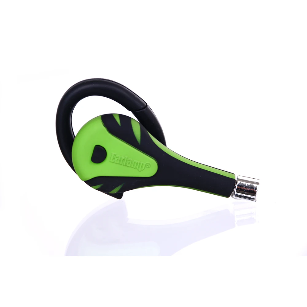 Светильник для чтения книг беруши яркий материал высокого качества светодиодная