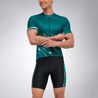 mens cycling jersey 2022 summer breathable short sleeve cycling clothing racing sport mtb bicycle jersey bike uniform triathlon