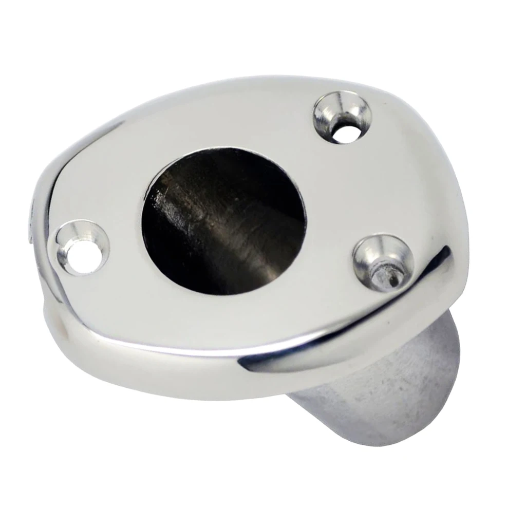 

Flagpole Holder Bracket Stick Flagpole Attachment 8.66 Inch Inner Diameter