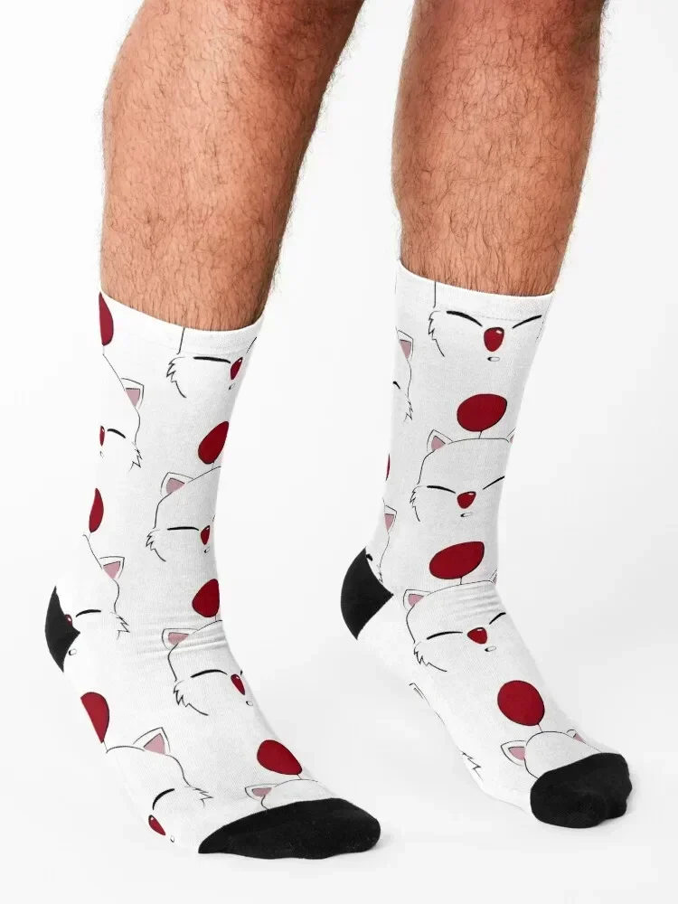 Kuponim~Цвет~ Носки в стиле ретро с принтом на заказ спортивные хлопковые мужские