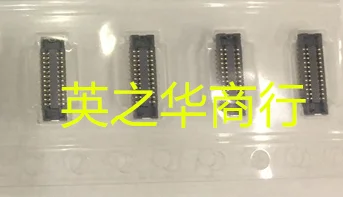 

10 шт., оригинальные новые Φ 24pin 0,4 мм