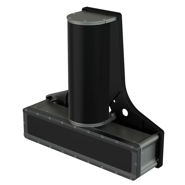 

Large Scale Shallow Water Marine Survey Research Professional Surveying Multi Beam Sounding System