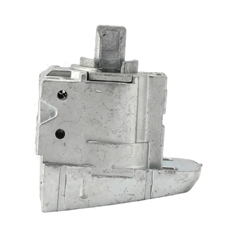 FLYBETTTER OEM Левый дверной замок фотоэлемент для 2007-2015 Nissan Qashqai с ключом 1 шт.