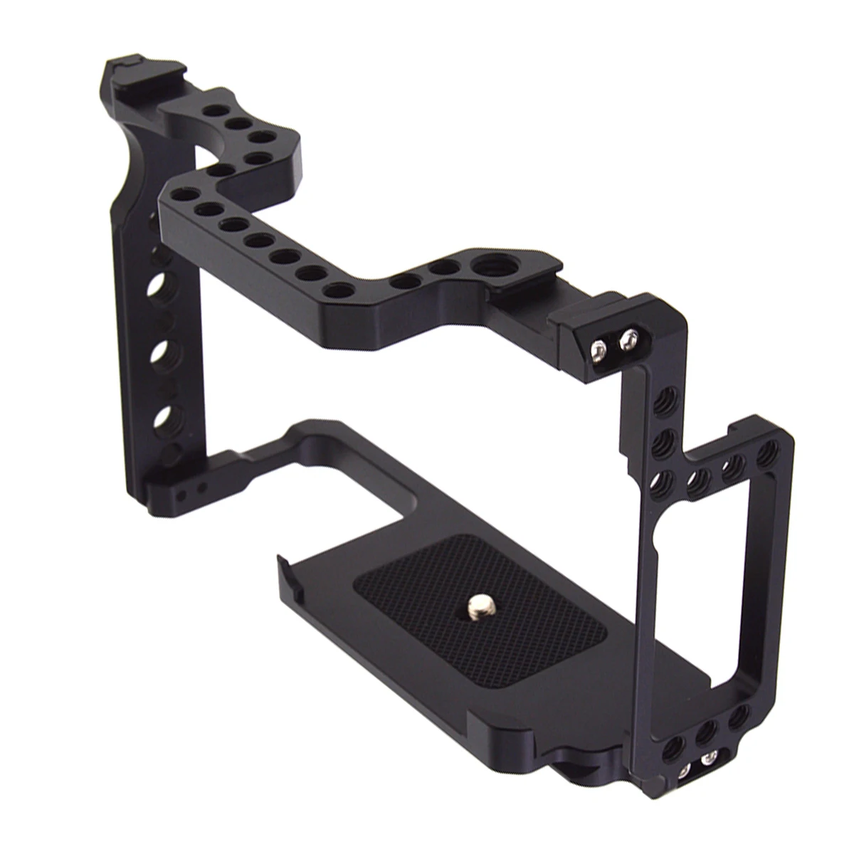 

Camera Case for Canon 5Ds 5D Mark IV eos 5Ds 5D4 5D3 5D2 Camera Rig