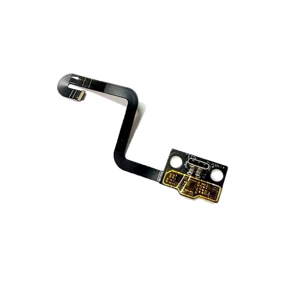 Фото Кабельные аксессуары ESC для Matrice 4T GPS RTK OSDK: кабель компаса, запчасти для ремонта, кабель светодиодной подсветки, сменные детали №4