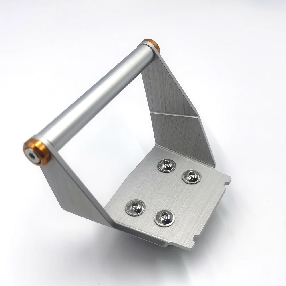 Подходит для телефона мотоцикла Приключения R 390 790 890 GPS навигация кронштейн