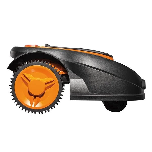 Роботизированная газонокосилка Worx Landroid M WR757E 800м2 | Инструменты