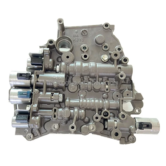 Оригинальный корпус клапана автоматической коробки передач K313 для Corolla 1 2 л 6 8 0 CVT