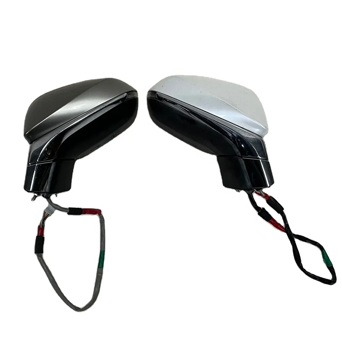 

Lexus 2015-2021RX200T 350 reverse mirror assembly RX450 rearview mirror auxiliary lane change monitoring blind area function
