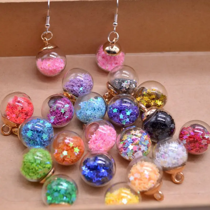 

20 шт./партия, подвески для браслетов, ожерелий, серег