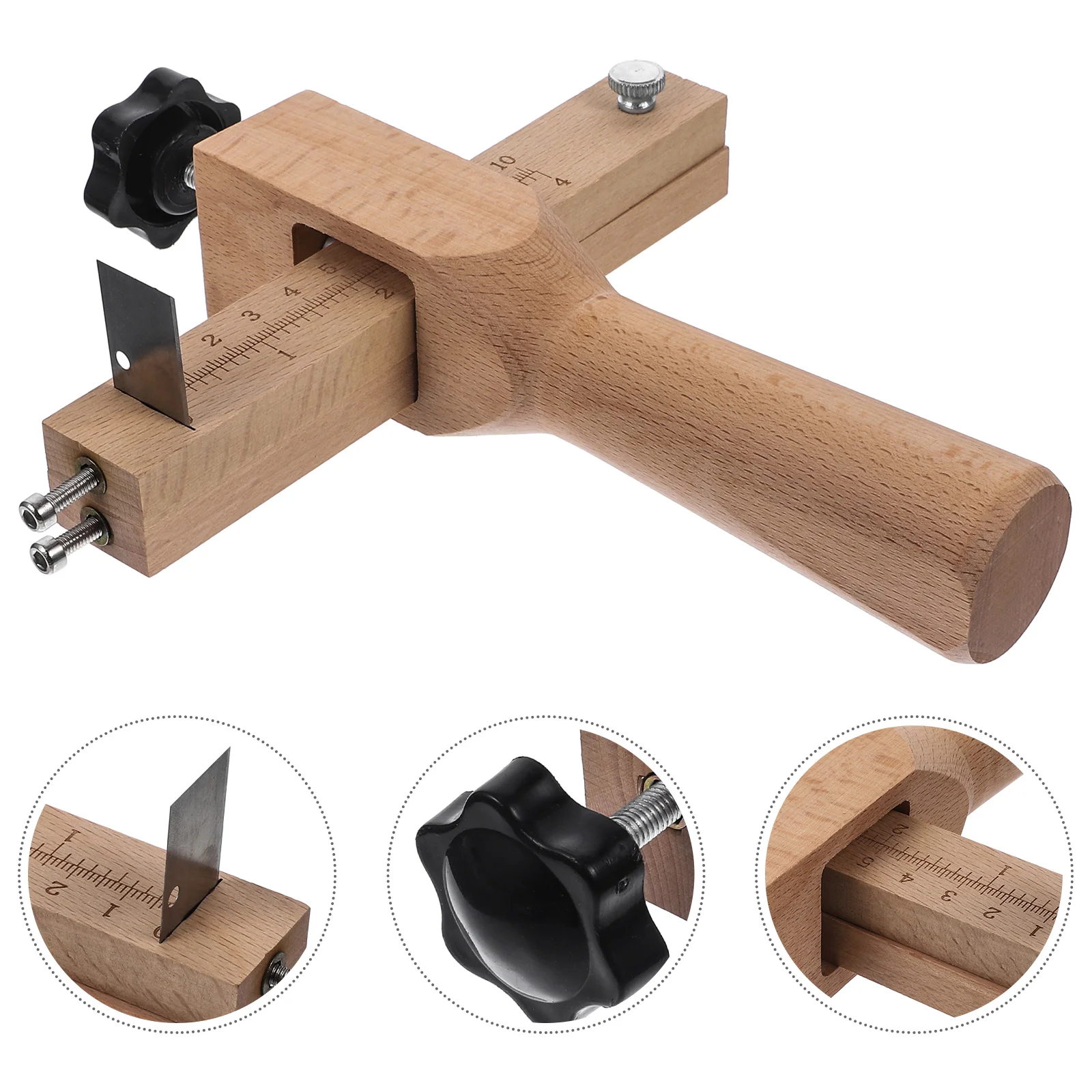 

Watch Strap Belt Leathercraft Cutting Tools Strip Machine Device Supply Wooden