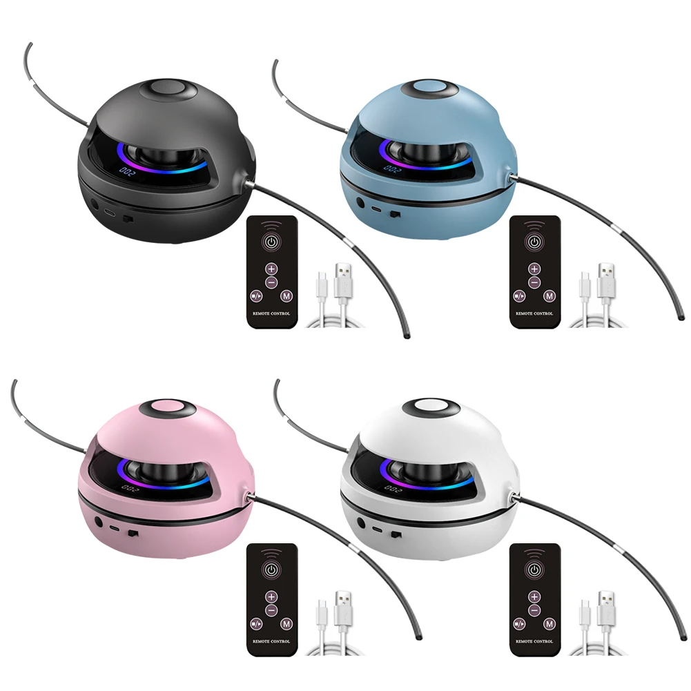 

Digital Counter Bluetooth Electric Rope Skipping Machine Exercise Home Workout Training Smart Remote Control Automatic Jump Rope