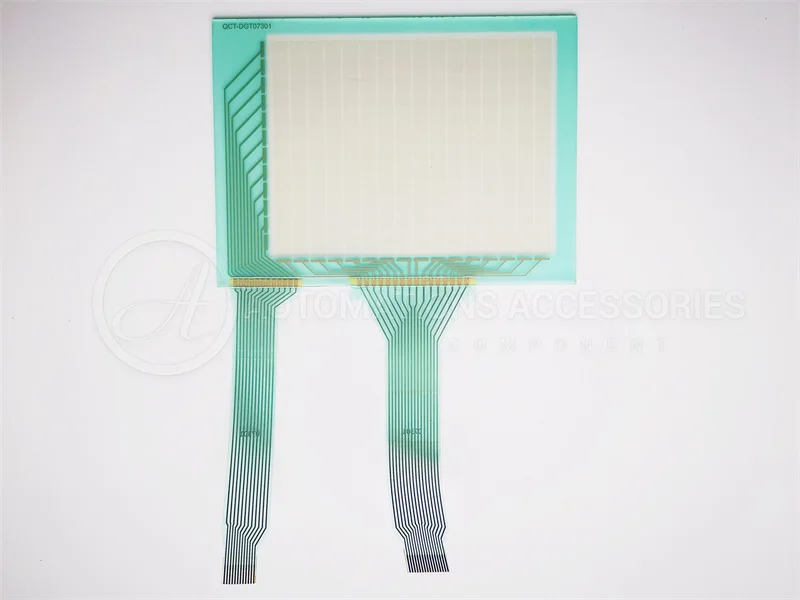 Фото Новинка для планшетов с сенсорным экраном KDP5320CA-31G  DP-C321 №2