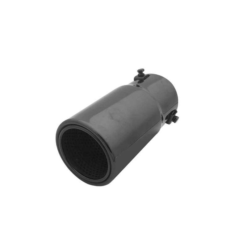 

Car Tail Throat Modification Special Accessories Exhaust Pipe Muffler For Toyota Prado 120/150 2003-2019